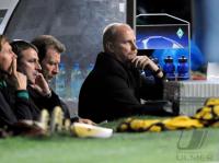 Fussball Champions League: Inter Mailand - SV Werder Bremen