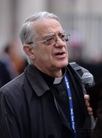 Heiligsprechung Papst Johannes Paul II und Papst Johannes XXIII