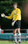 FUSSBALL SC Torwart Richard Golz