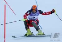 Ski Alpin  Herren  Slalom  Garmisch-Partenkirchen