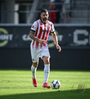 Fussball 1. Bundesliga 25/26 Testspiel
SCR Altach - SC Freiburg