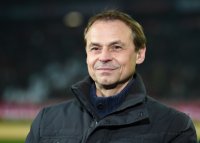 Fussball 1. Bundesliga Saison 14/15: TV Experte Olaf Thon