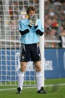 Fussball International: Nationalmannschaft Deutschland