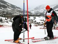 Ski Alpin  Herren Slalom  Adelboden