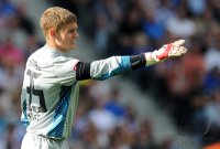 Fussball International, Testspiel: Hertha BSC Berlin - Real Madrid