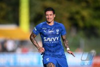 Fussball Testspiel International / 3. Liga. 25/26  
Al - Hilal SFC - SV Waldhof Mannheim