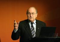 Fussball FIFA Women &laquo;s Football Symposium