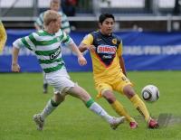 Fusball FIFA 72. Blue Stars / FIFA Youth Cup