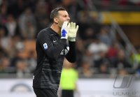 FUSSBALL SERIE A 2019/2020: AC Mailand - Inter Mailand