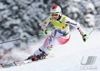 Ski Alpin; Riesenslalom Soelden Damen 2007