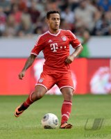 Fussball 1. Bundesliga, Saison 2013/2014, Telekom Cup: FC Bayern Muenchen - Hamburger SV