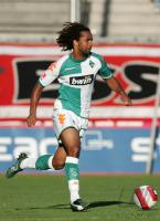 Fussball 1. Bundesliga: Werder Bremen - RW Essen Saisonvorbereitung