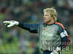 FUSSBALL CHL FC Bayern Muenchen   Oliver Kahn (FCB)