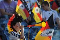 FUSSBALL INTERNATIONAL: Deutschland - Bosnien Herzegowina