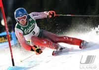 Ski Alpin  Herren Riesenslalom Adelboden