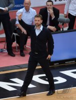 Basketball 1. Bundesliga  13/14  Walter Tigers Tuebingen - Phoenix Hagen