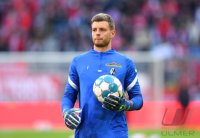 Fussball 1. Bundesliga Saison 21/22: FC Bayern Muenchen -  SC Freiburg