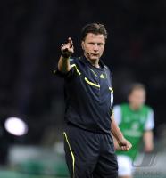 Fussball: DFB Pokal Finale: Schiri Thomas Kinhoefer