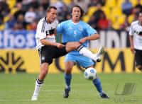 Fussball Nationalmannschaft U21 : Deutschland - San Marino