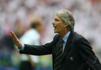 Fussball WM 2006 Deutschland - Argentinien