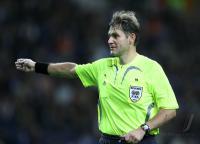 Fussball Champions League FC Porto 4-1 Hamburger SV