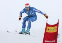 Ski Alpin  Herren Abfahrt Beaver Creek