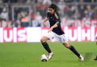 Fussball Nationalmannschaft: Sami Khedira (GER)