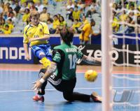 Fussball International FIFA FUTSAL WM 2008