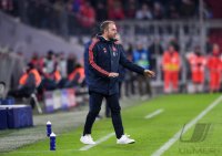 Fussball International CHL 19/20: FC Bayern Muenchen - Tottenham Hotspur