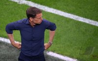 Fussball International Europameisterschaft 2021: Niederlande - Oesterreich