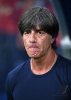 FUSSBALL WM 2018 Vorrunde Deutschland - Schweden