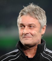 Fussball: 1. Bundesliga Saison 2010/2011, Moenchengladbach - Hamburg