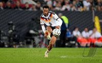 FUSSBALL UEFA Nations League 26/27 Deutschland - Griechenland