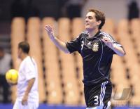 Fussball International FIFA FUTSAL WM 2008