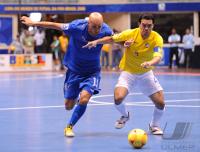 Fussball International FIFA FUTSAL WM 2008
