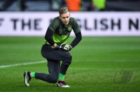 Fussball International Testspiel: Deutschland - England