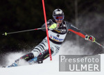 Ski Alpin;  Slalom Herren  Wengen Alois Vogl (GER)