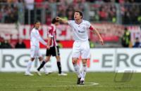 Fussball 1. Bundesliga : Mark van Bommel (FCB)