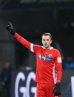 Fussball 1. Bundesliga Saison 19/20: TSG 1899 Hoffenheim -  SC Paderborn