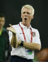 Fussball International  U 20 WMKorea - USA