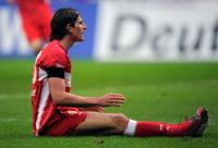 Fussball 1. Bundesliga:   Werder Bremen - VfB Stuttgart