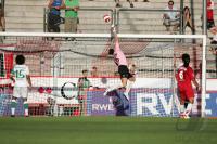 Fussball 1. Bundesliga: Werder Bremen - RW Essen Saisonvorbereitung