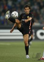 Fussball International CL Quali Salzburg-Valencia