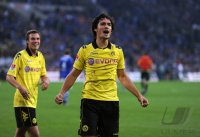 Fussball 1. Bundesliga : Mats Julian Hummels (Borussia Dortmund)
