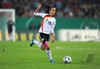 Frauen Nationalmannschaft : Fatmire Bajramaj (GER)