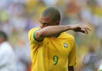 Fussball WM 2006  Brasilien - Australien