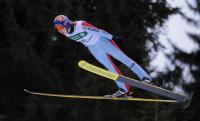 FIS Continental Cup Skispringen Damen