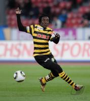Fussball  Axpo  Super League:   Seydou Doumbia  (BSC  Young Boys Bern)