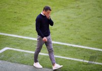 Fussball 1. Bundesliga Saison 19/20: FC Bayern Muenchen - 1. FC Koeln