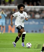 Fussball International Qualifikation WM 2026
Deutschland - Nordirland